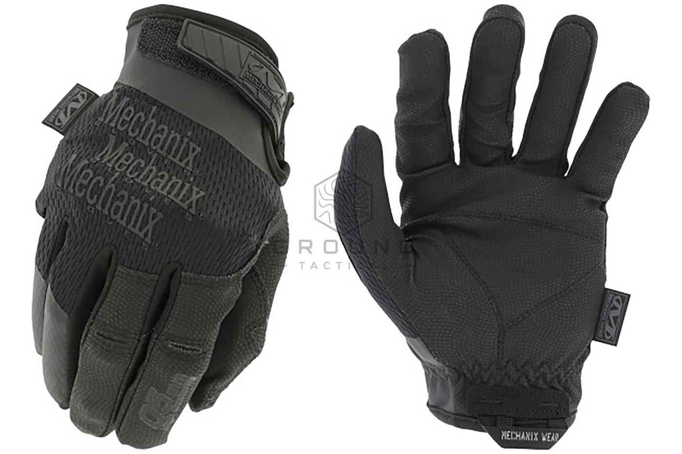 Guantes Mechanix Wear Specialty 0.5