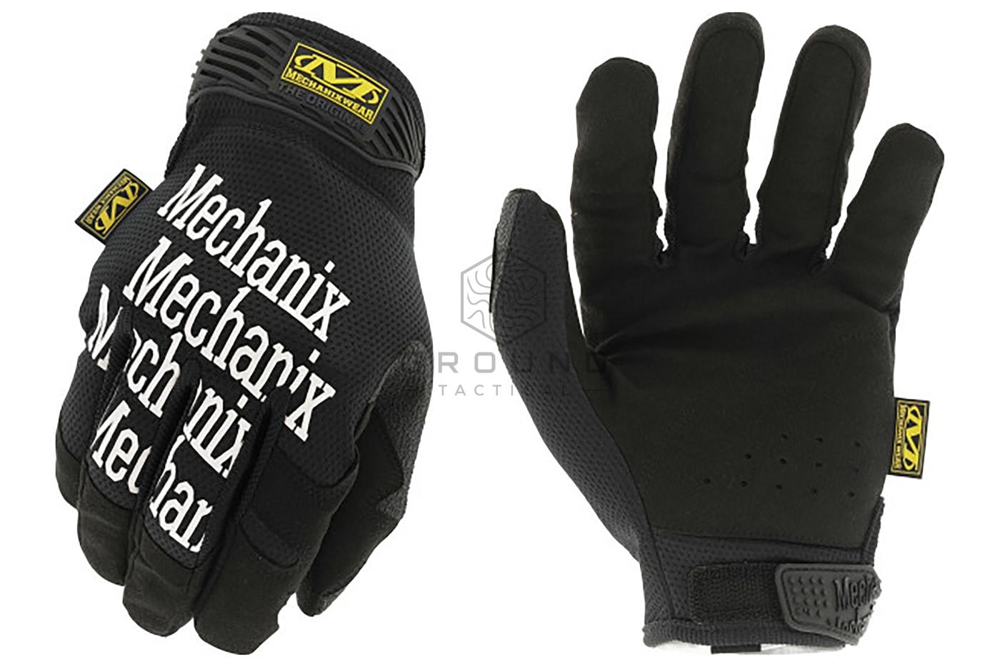 Guantes Mechanix Wear The Original