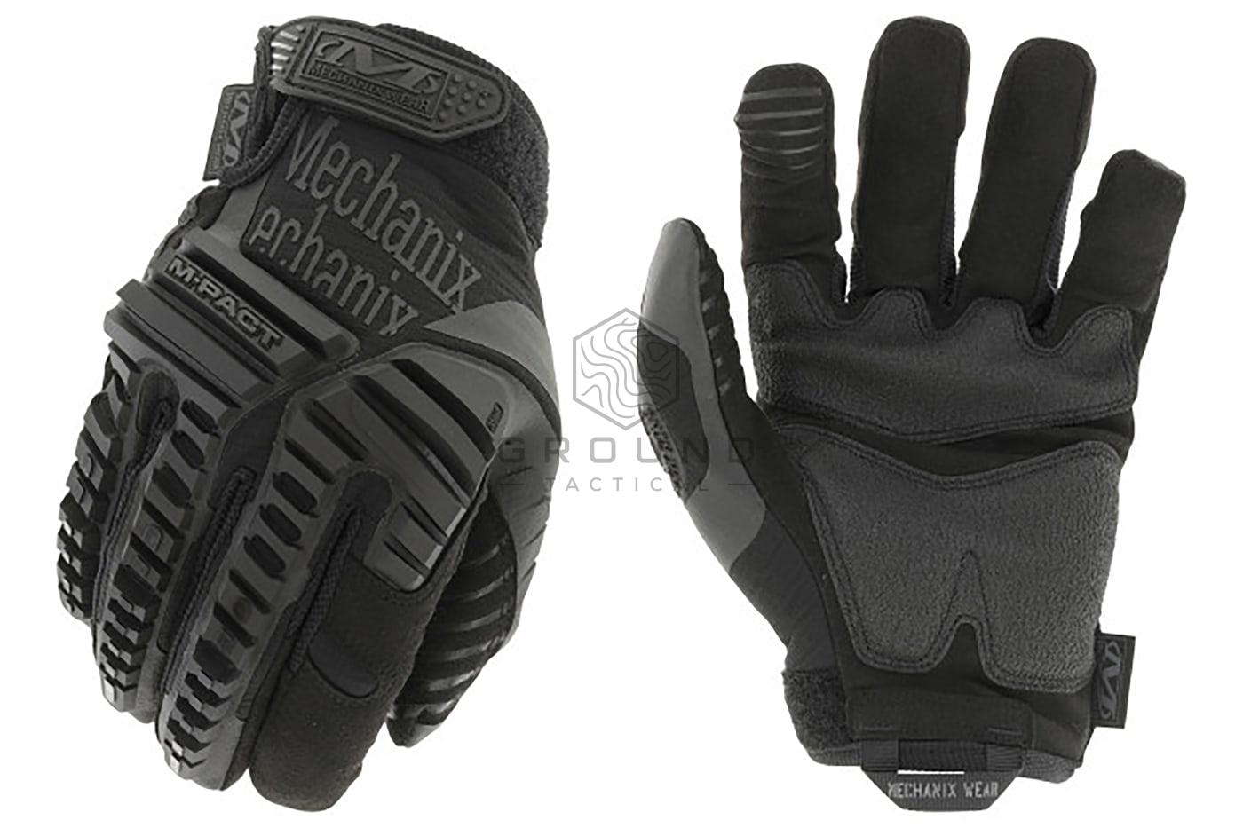 Guantes Mechanix Wear The Original M-Pact